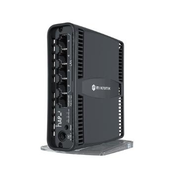 اکسس پوینت روتر میکروتیک hAP ax2